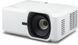 Проектор VIEWSONIC LSD401HD Full HD (1920 x 1080), 4000 ANSI люмен 2130263 фото 1
