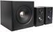 Комплект колонок EDIFIER S355DB Коричневий 2128476 фото 3