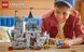 Блочный конструктор LEGO Creator Средневековый замок с рыцарем на коне (31168) 613375 фото 25
