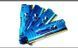 Память для настольных компьютеров G.Skill 32 GB (4x8GB) DDR3 2400 MHz (F3-2400C11Q-32GZM) 026337 фото 2