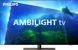 OLED телевізор Philips 55OLED818/12 003227 фото 2
