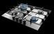 Варочная поверхность газовая Concept PDV4760 005115 фото 3