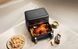 Фритюрница Air Fryer MOVA FD20S Pro Черный 10л с окном просмотра 10 автоматических программ 2136716 фото 6