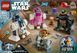 Блоковий конструктор LEGO Star Wars Набір для творчої гри з дроїдами (75392) 613383 фото 7