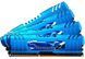 Память для настольных компьютеров G.Skill 32 GB (4x8GB) DDR3 2400 MHz (F3-2400C11Q-32GZM) 026337 фото 5