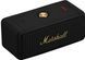 Портативні колонки Marshall Emberton II Black and Brass (1006234) 464151ua фото 3
