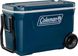 Холодильник туристический Coleman 62QT 370423 фото 2