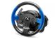 Комплект (кермо, педалі) ThrustMaster T150 Force Feedback Official Sony licensed Black (4160628) 312649 фото 4