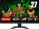 Монітор Lenovo G27-30 (66E7GAC2EU) 023879 фото 1