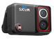 Екшн-камера SJCAM SJ30 Charging Combo Чорний Відео 8K, 48 Мп, Wi-Fi, 2000 мАг, водонепроникний корпус 2136264 фото 1
