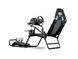 Крісло для геймера Next Level Racing NLR-S026 Kokpit GT LITE PlayStation Edition 019406 фото 5