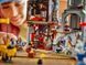 Блочный конструктор LEGO Creator Средневековый замок с рыцарем на коне (31168) 613375 фото 22