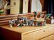 Блочный конструктор LEGO Creator Средневековый замок с рыцарем на коне (31168) 613375 фото 19