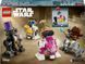 Блоковий конструктор LEGO Star Wars Набір для творчої гри з дроїдами (75392) 613383 фото 4