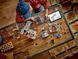 Блочный конструктор LEGO Creator Средневековый замок с рыцарем на коне (31168) 613375 фото 16