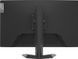 Монітор Lenovo G27-30 (66E7GAC2EU) 023879 фото 6
