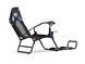 Крісло для геймера Next Level Racing NLR-S026 Kokpit GT LITE PlayStation Edition 019406 фото 6