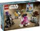 Блоковий конструктор LEGO Star Wars Набір для творчої гри з дроїдами (75392) 613383 фото 8