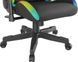 Комп'ютерне крісло для геймера Genesis Trit 600 RGB Black 018748 фото 5