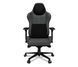 Компьютерное кресло для геймера Yumisu 2050 Magnetic Dark Black Mesh (Y-2050F-DB-M) 615259 фото 2