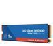 SSD накопитель WD Blue SN5100 1 TB (WDS100T5B0E-00CPE0) 614799 фото 3