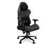 Компьютерное кресло для геймера Yumisu 2050 Magnetic Dark Black Mesh (Y-2050F-DB-M) 615259 фото 3
