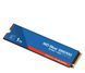SSD накопитель WD Blue SN5100 1 TB (WDS100T5B0E-00CPE0) 614799 фото 4