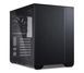 Корпус Lian Li O11 Air Mini Black (G99.O11AMX.00) 363354 фото 1