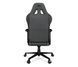 Компьютерное кресло для геймера Yumisu 2050 Magnetic Dark Black Mesh (Y-2050F-DB-M) 615259 фото 4