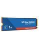 SSD накопитель WD Blue SN5100 1 TB (WDS100T5B0E-00CPE0) 614799 фото 2