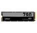 SSD накопичувач Lexar NM790 (LNM790X001T-RNNNG) 000661 фото 1