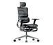 Компьютерное кресло Diablo Chairs V-Master Black 615211 фото