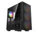 Корпус Deepcool CH560 Digital Black (R-CH560-BKAPE4D-G-1) 507067ua фото 1