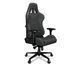 Компьютерное кресло для геймера Yumisu 2050 Magnetic Dark Black Mesh (Y-2050F-DB-M) 615259 фото 6