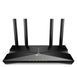 Бездротовий маршрутизатор (роутер) TP-Link Archer AX20 001313 фото 1