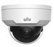 IP-камера відеоспостереження Uniview IPC324SB-DF28K-I0 4MP 2,8mm 002419 фото 1