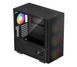 Корпус Deepcool CH560 Digital Black (R-CH560-BKAPE4D-G-1) 507067ua фото 3