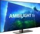 OLED телевізор Philips 55OLED818/12 003227 фото 1