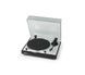Програвач вінілових дисків Thorens TD-402 DD Black High Gloss 038957 фото 8
