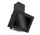 Витяжка похила VDB Ambi 50 Black 010634 фото 7
