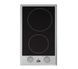 Варильна поверхня електрична Beko HDCC 32200 X 005365 фото 1
