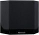 Акустические колонки Monitor Audio Silver FX 7G Black Gloss 601973 фото 6