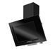 Витяжка похила VDB Ambi 50 Black 010634 фото 1