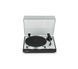 Програвач вінілових дисків Thorens TD-402 DD Black High Gloss 038957 фото 6