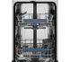 Посудомоечная машина Electrolux EES42210L 030155 фото 2