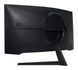 ЖК монитор Samsung C34G55TWWR Black (LC34G55TWWRXEN) 037147 фото 6