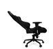 Комп'ютерне крісло для геймера Pro-Gamer Maveric Black 019120 фото 9