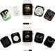 Смарт-часы Huawei Watch D2 Gold 614427 фото 7