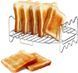 Мультипечь (аэрофритюрница) Tesla AirCook & Grill QG600 595526 фото 7