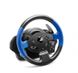 Комплект (руль, педали) ThrustMaster T150 Force Feedback Official Sony licensed Black (4160628) 312649 фото 2